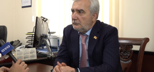 Qocharyan