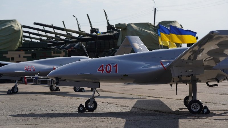 Ukrainakan