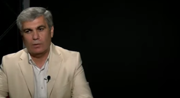 Aram Sargsyan