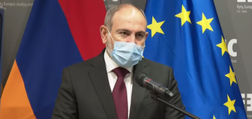 Aryevelyan Evropa