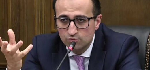 Torosyan
