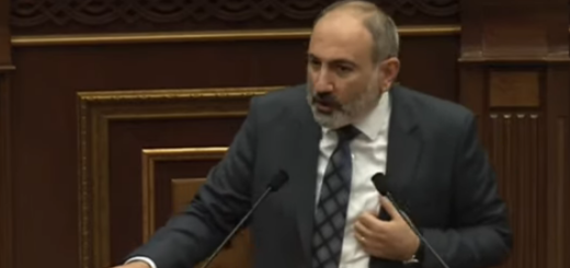 Pashinyan