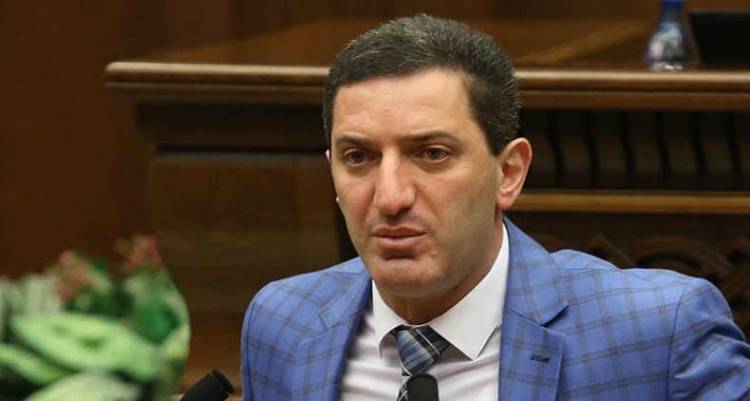 Gevorg