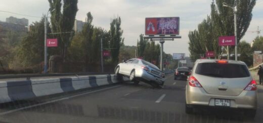 Myasnikyan poghota