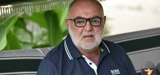 Saroyan Seyran