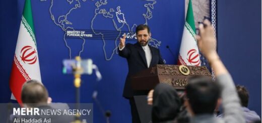 Irani agn