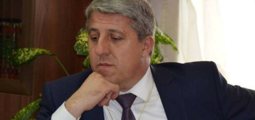 Voskanyan