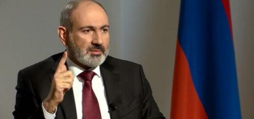Pashinyan