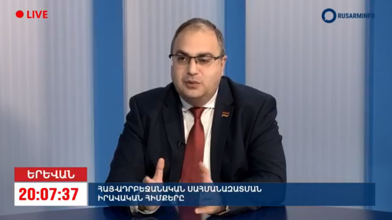 V.Vardanyan