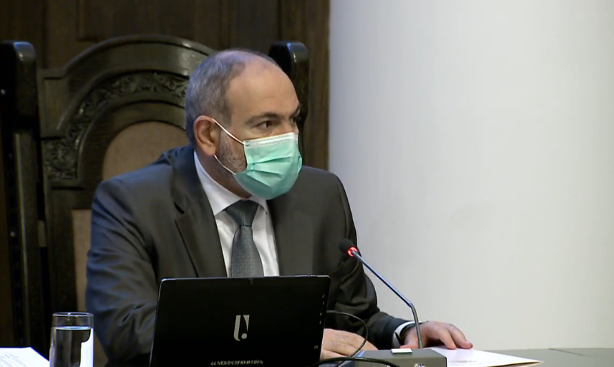 Pashinyan