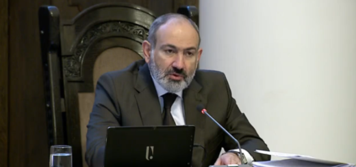 Pashinyan