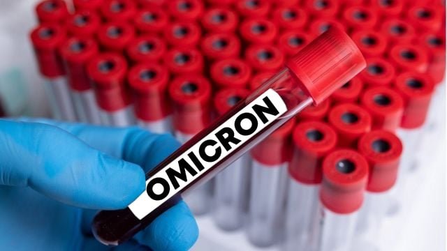 Omikron