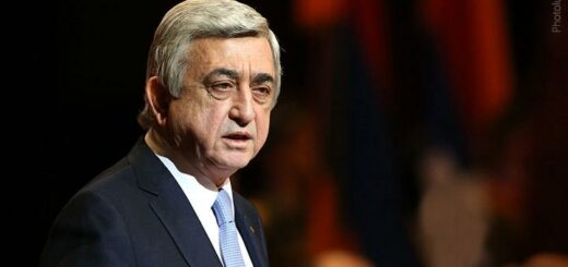 Sargsyan