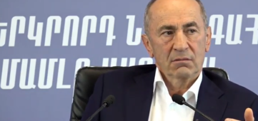 Qocharyan Robert