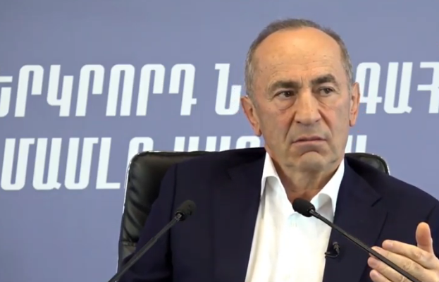 Qocharyan Robert