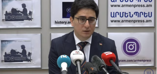 Hratap mijocner