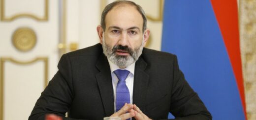 Pashinyan