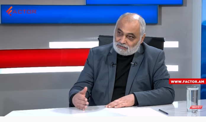 Safrastyan