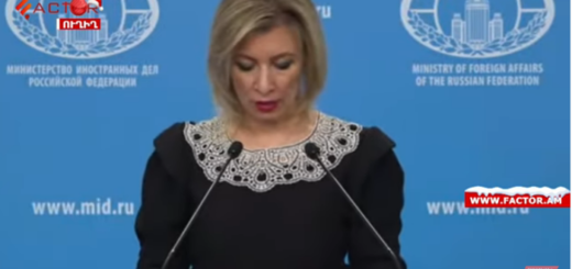 Zaxarova