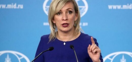 Zakharova