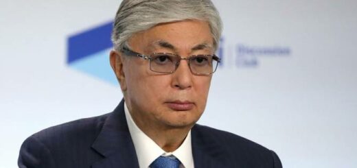 Tokaev