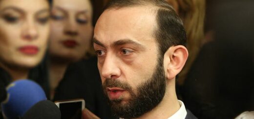 Mirzoyan Rubinyan