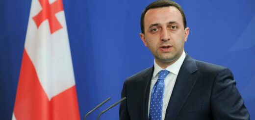 Gharibashvili
