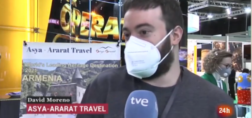 Ispaniayi tv
