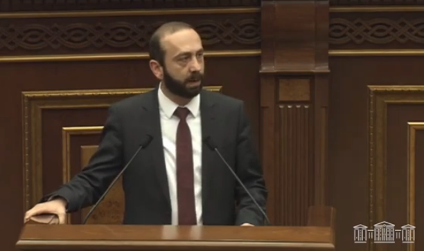 Mirzoyan