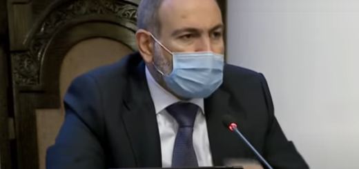 Pashinyan