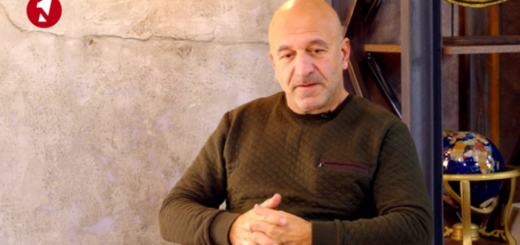 Vova Vartanov