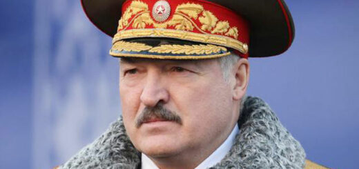 Lukashenko