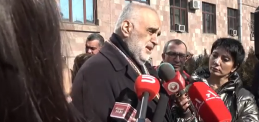 Hovhannisyan