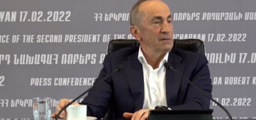 Qocharyan