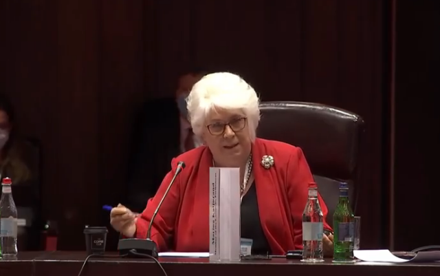 Evroparlament