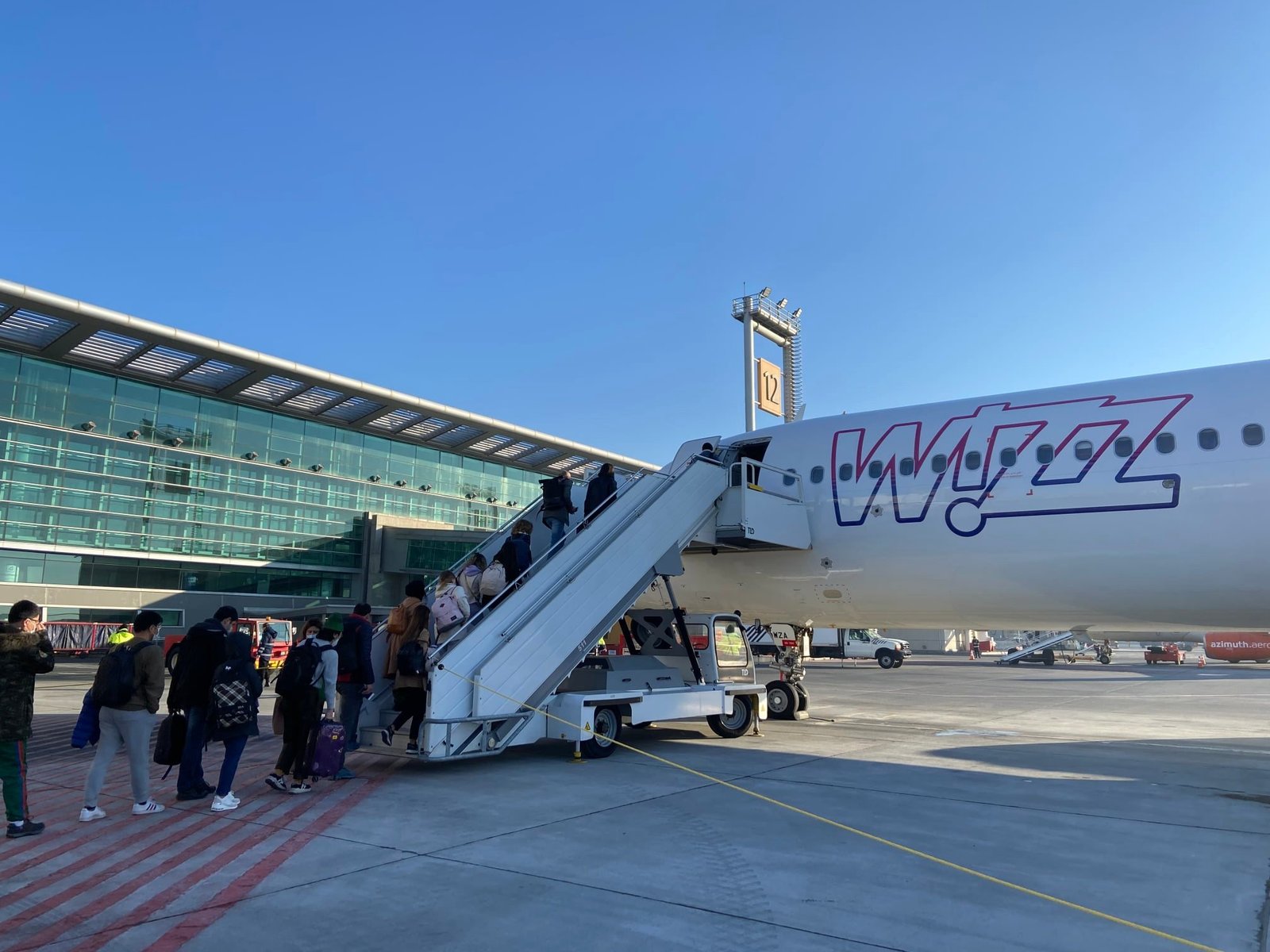 Wizz Air