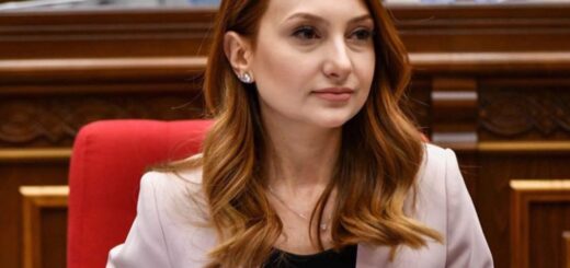 Makunc Isagulyan