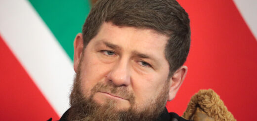 Kadirov