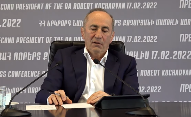 Qocharyan