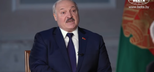 Lukashenko