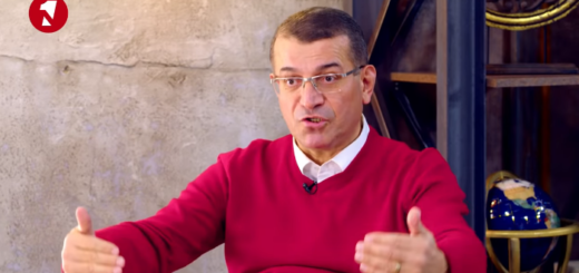 Mardaker Qocharyan