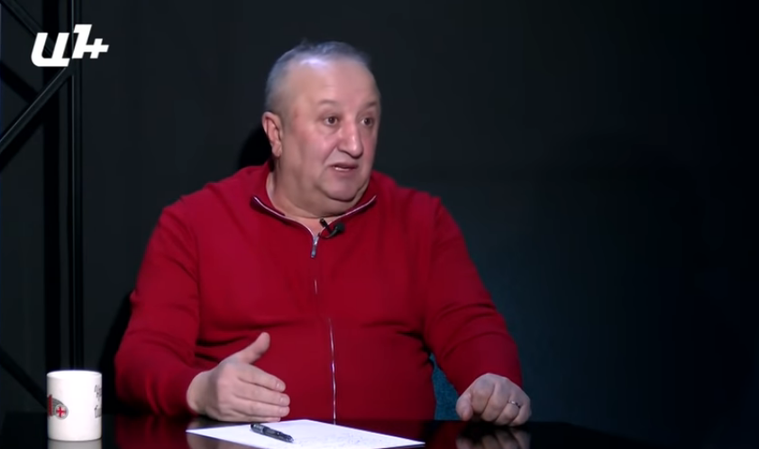 Mossi