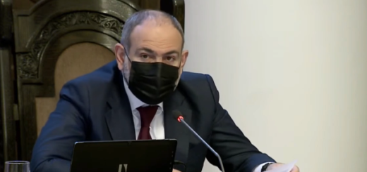 Pashinyan