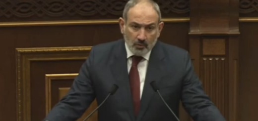 Pashinyan