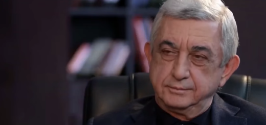 Sargsyan