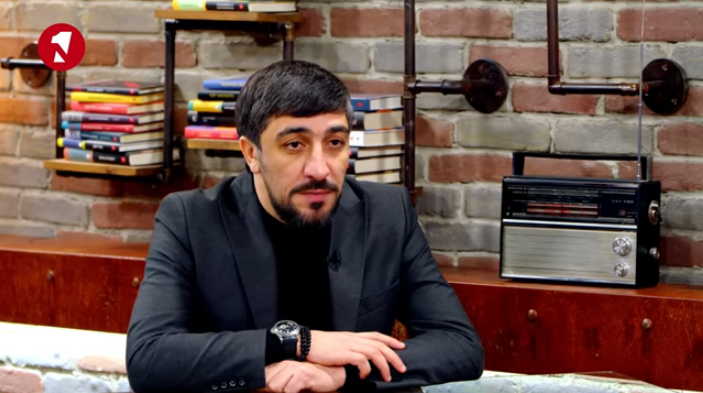 Artaqin hetq