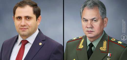 Patvirakutyun