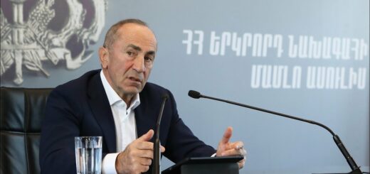 Qocharyan