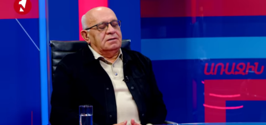 Levon Shirinyan