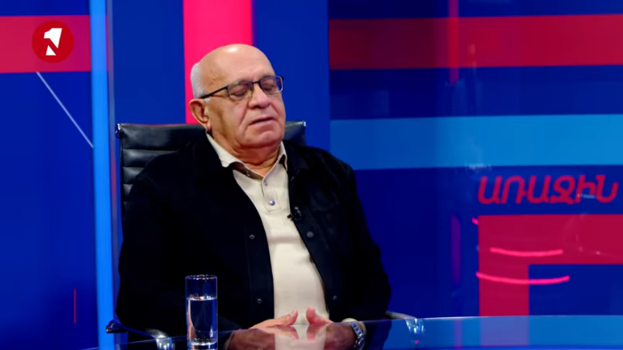 Levon Shirinyan